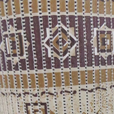 Seagull PVC Foam Floor Covering – Light Brown with Design – 65cmx15m Seagull PVC Foam Floor Covering – Light Brown with Design – 65cmx15m