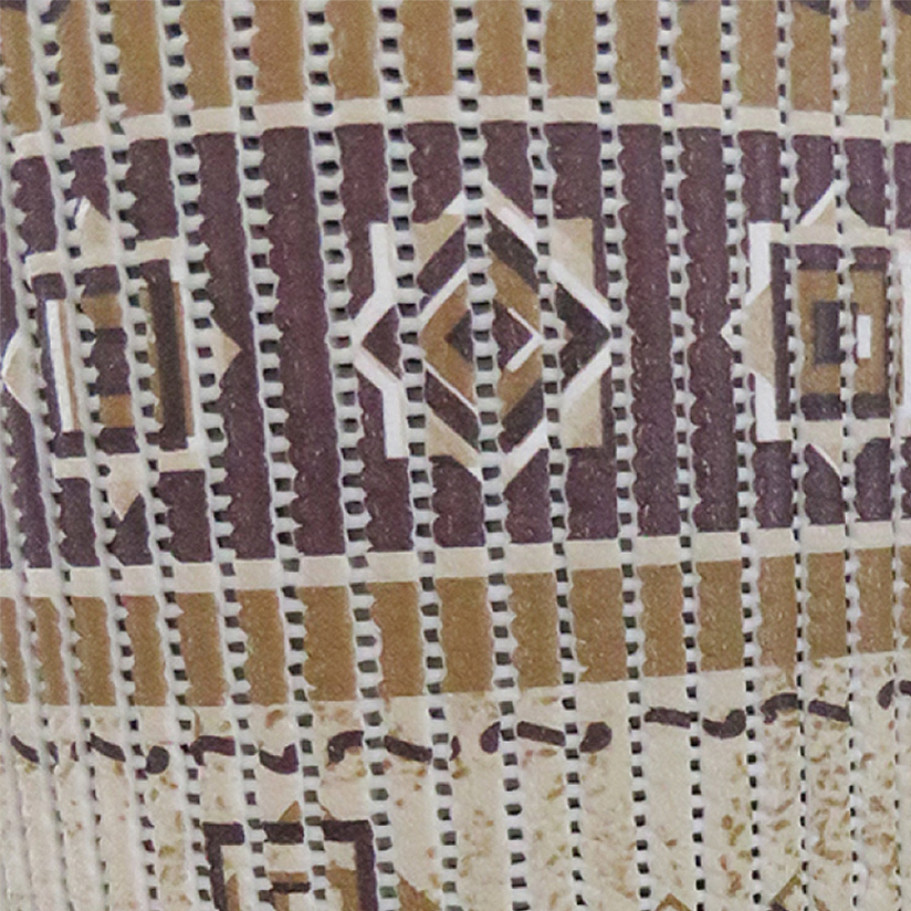 Seagull PVC Foam Floor Covering – Light Brown with Design – 65cmx15m Seagull PVC Foam Floor Covering – Light Brown with Design – 65cmx15m