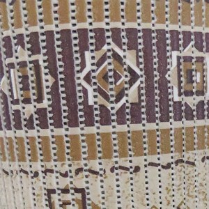 Seagull PVC Foam Floor Covering – Light Brown with Design – 65cmx15m Seagull PVC Foam Floor Covering – Light Brown with Design – 65cmx15m