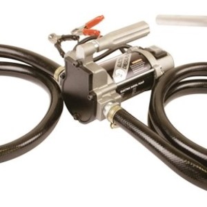 Groz Pump Elec 12V Diesel Battery Kit Groz Pump Elec 12V Diesel Battery Kit