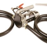 Groz Pump Elec 12V Diesel Battery Kit Groz Pump Elec 12V Diesel Battery Kit