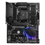 MSI MPG B550 Gaming Plus AM4 ATX Motherboard MSI MPG B550 Gaming Plus AM4 ATX Motherboard
