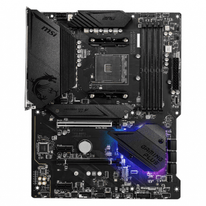 MSI MPG B550 Gaming Plus AM4 ATX Motherboard MSI MPG B550 Gaming Plus AM4 ATX Motherboard