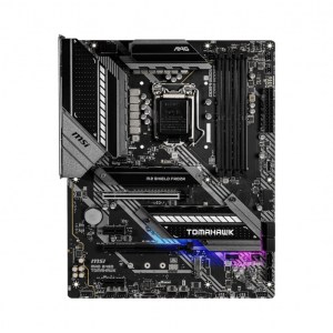 MSI B460 Tomahawk MSI B460 Tomahawk