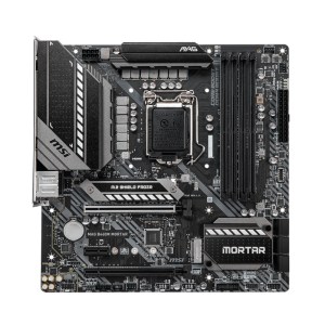 MSI B460m Mortar MSI B460m Mortar