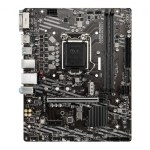 MSI H410m-A Pro MSI H410m-A Pro