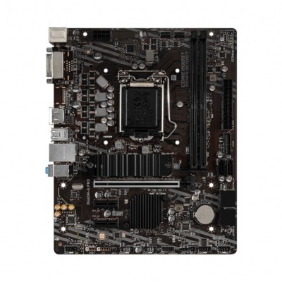 MSI B460m-A Pro MSI B460m-A Pro