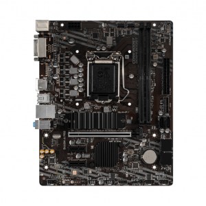 MSI B460m-A Pro MSI B460m-A Pro