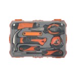 Kendo 26 Piece Household Kit Kendo 26 Piece Household Kit