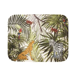Home Classix Melamine The Wilds Tray – 38x28cm Home Classix Melamine The Wilds Tray – 38x28cm