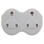 Direct Plug-in Multi Plugtop – 2 way – (E 51 1 pack) Direct Plug-in Multi Plugtop – 2 way – (E 51 1 pack)