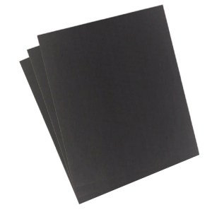 Water Paper 230 X 280Mm 60 Grit Wet & Dry 10 Per Pack Water Paper 230 X 280Mm 60 Grit Wet & Dry 10 Per Pack
