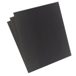 Water Paper 230 X 280Mm 120 Grit Wet & Dry 10 Per Pack Water Paper 230 X 280Mm 120 Grit Wet & Dry 10 Per Pack