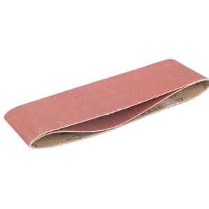 Sanding Belt 100 X 610Mm 120Grit 2 Pack Sanding Belt 100 X 610Mm 120Grit 2 Pack