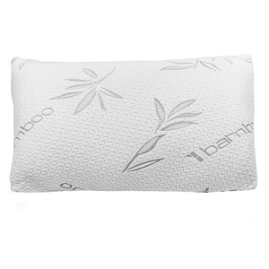 Prestige Bamboo Pillow (Queen) Prestige Bamboo Pillow (Queen)