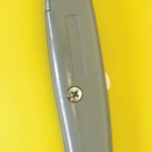 MTS Knife Retract Utility Xh-68 MTS Knife Retract Utility Xh-68