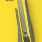 MTS Knife .R/Handle Snap-Off 8Pt M87Bc MTS Knife .R/Handle Snap-Off 8Pt M87Bc