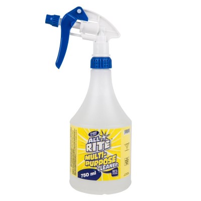 All-Rite Multi Purpose Cleaner 750ml Trigger Pk All-Rite Multi Purpose Cleaner 750ml Trigger Pk