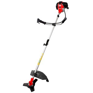 Casals Brush Cutter Petrol Aluminium Red 230mm 52CC Casals Brush Cutter Petrol Aluminium Red 230mm 52CC