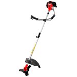Casals Brush Cutter Petrol Aluminium Red 230mm 52CC Casals Brush Cutter Petrol Aluminium Red 230mm 52CC