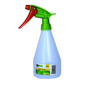 MTS – Trigger Spray Bottle / Hand held Trigger Sprayer – 500ml MTS – Trigger Spray Bottle / Hand held Trigger Sprayer – 500ml