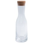 Bohemia Cristal Carafe Cut Glass – 1.2L Bohemia Cristal Carafe Cut Glass – 1.2L