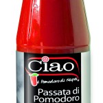 Ciao – Passata in Bottle Mashed Tomatoes – 12X680G Ciao – Passata in Bottle Mashed Tomatoes – 12X680G