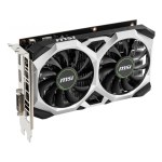 MSI GTX 1650 D6 VENTUS XS OCV Graphics Card MSI GTX 1650 D6 VENTUS XS OCV Graphics Card