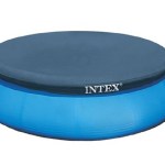 INTEX pool-cover Easy set (fit 305cm) INTEX pool-cover Easy set (fit 305cm)