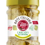 Polli Artichokes with Fine Herbs – 12 x 285g Polli Artichokes with Fine Herbs – 12 x 285g