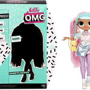 L.O.L Surprise OMG Doll – Parent L.O.L Surprise OMG Doll – Parent