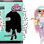 L.O.L Surprise OMG Doll – Parent L.O.L Surprise OMG Doll – Parent
