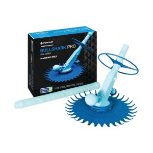 Kreepy Krauly Bullshark Pro Machine Pack Kreepy Krauly Bullshark Pro Machine Pack