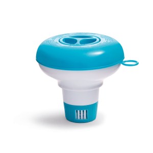 Intex 12,7cm Floating Chemical Dispenser Intex 12,7cm Floating Chemical Dispenser