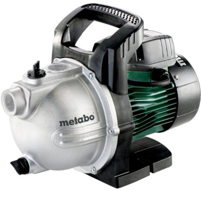 Metabo – Garden Pump (900W) P 3300 G (600963000) Metabo – Garden Pump (900W) P 3300 G (600963000)