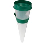 Gro – 100mm Calibrated Round Rain Gauge Gro – 100mm Calibrated Round Rain Gauge