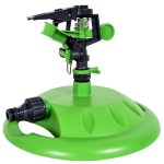 Gro – Stationary Impulse Sprinkler Gro – Stationary Impulse Sprinkler