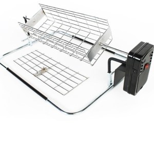 Lk’s – Deep Basket Rotisserie Lk’s – Deep Basket Rotisserie