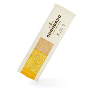 Sgambaro – Spaghettini – 16X500G Sgambaro – Spaghettini – 16X500G