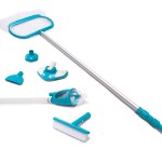 Intex Deluxe Pool Maintenance Kit Intex Deluxe Pool Maintenance Kit