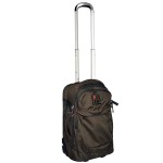 BaseCamp – Trolley Duffle Bag – Medium BaseCamp – Trolley Duffle Bag – Medium