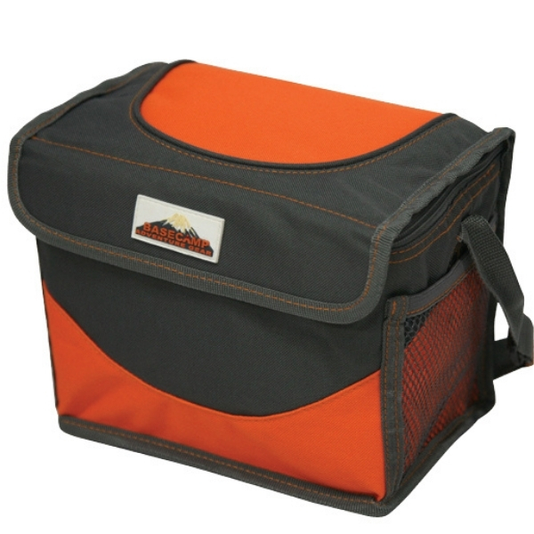 Basecamp – Cooler Bag With Adjustable Strap and Flap- 5L Basecamp – Cooler Bag With Adjustable Strap and Flap- 5L