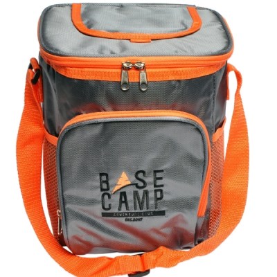 Basecamp – Pioneer 12 Can Cooler Bag – 12L Basecamp – Pioneer 12 Can Cooler Bag – 12L