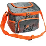 Basecamp – Pioneer 6 Can Cooler Bag – 6L Basecamp – Pioneer 6 Can Cooler Bag – 6L