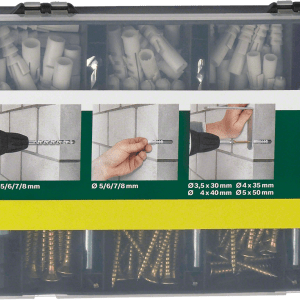 Bosch Fixing set Bosch Fixing set