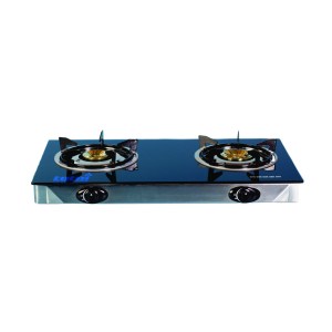 Totai 2 Plate Glass Top Gas Stove Totai 2 Plate Glass Top Gas Stove