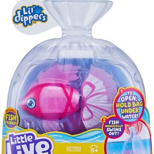 Little Live Pets Lil Dippers – Parent Little Live Pets Lil Dippers – Parent