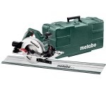 Metabo – Ks 55 Fs Set (691064000) Circular Saw Metabo – Ks 55 Fs Set (691064000) Circular Saw