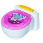 Baby Born Poo Poo Toilet Baby Born Poo Poo Toilet