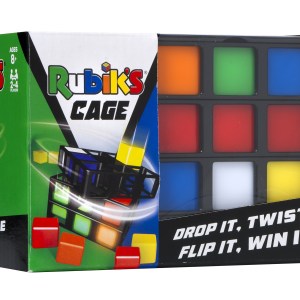 Rubiks Cage Rubiks Cage